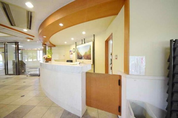 クリオレミントンヴィレッジ国立の物件内観写真